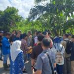 Dua Sekolah Nasional Terintegrasi Segera Dibangun di Riau