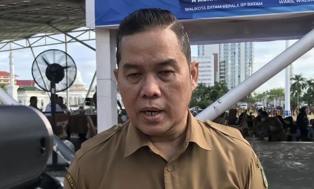 Waspada! Gangguan Pencernaan dan ISPA Dominasi Keluhan Kesehatan Saat Mudik Lebaran 2025 di Batam