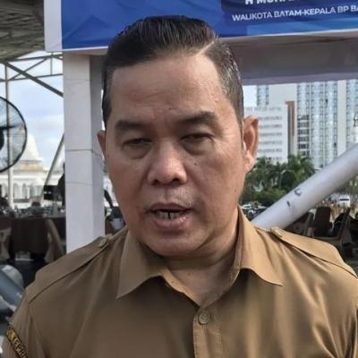 Waspada! Gangguan Pencernaan dan ISPA Dominasi Keluhan Kesehatan Saat Mudik Lebaran 2025 di Batam