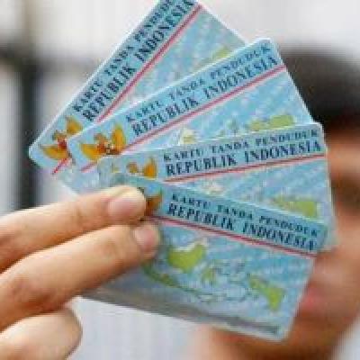 Layanan KTP-el dan KIA Dihentikan Karena Server Down, Disdukcapil Pekanbaru Mohon Maaf