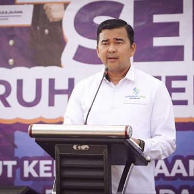 Disnakertrans Riau Gandeng Polda Usut Dugaan Penahanan Ijazah di Perusahaan Tour & Travel