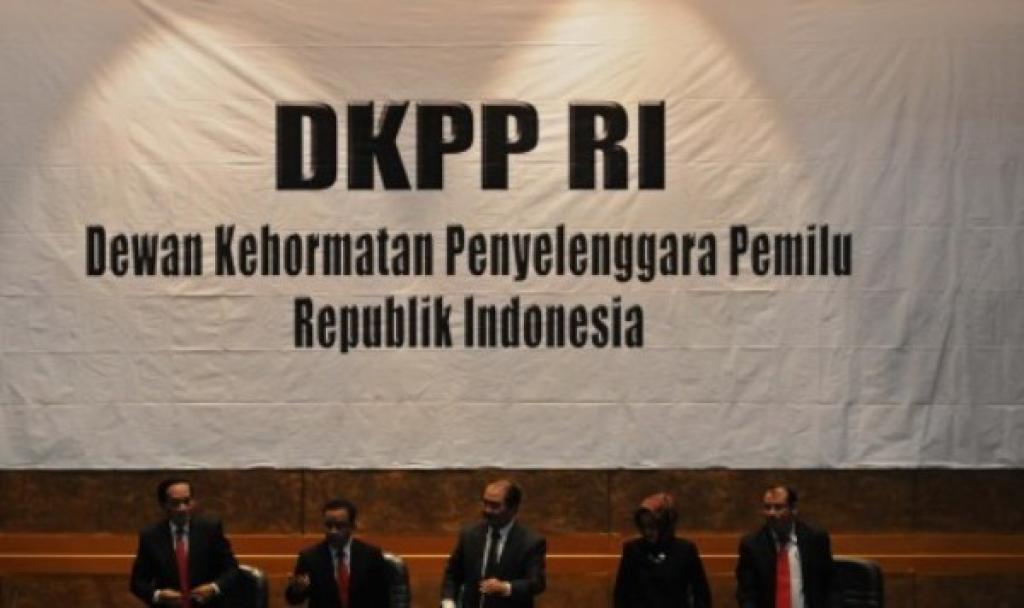 DKPP Akan Periksa Dua Perkara Dugaan Pelanggaran Kode Etik di Rohil dan Kuansing
