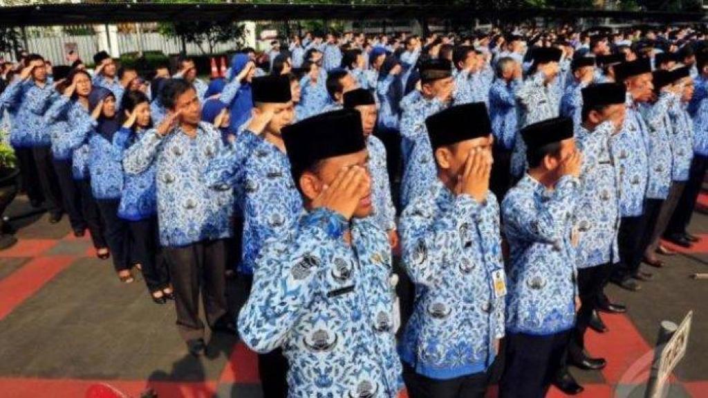 Natuna Terapkan Aplikasi I-Mut untuk Mutasi ASN, Pastikan Proses Lebih Efisien dan Transparan