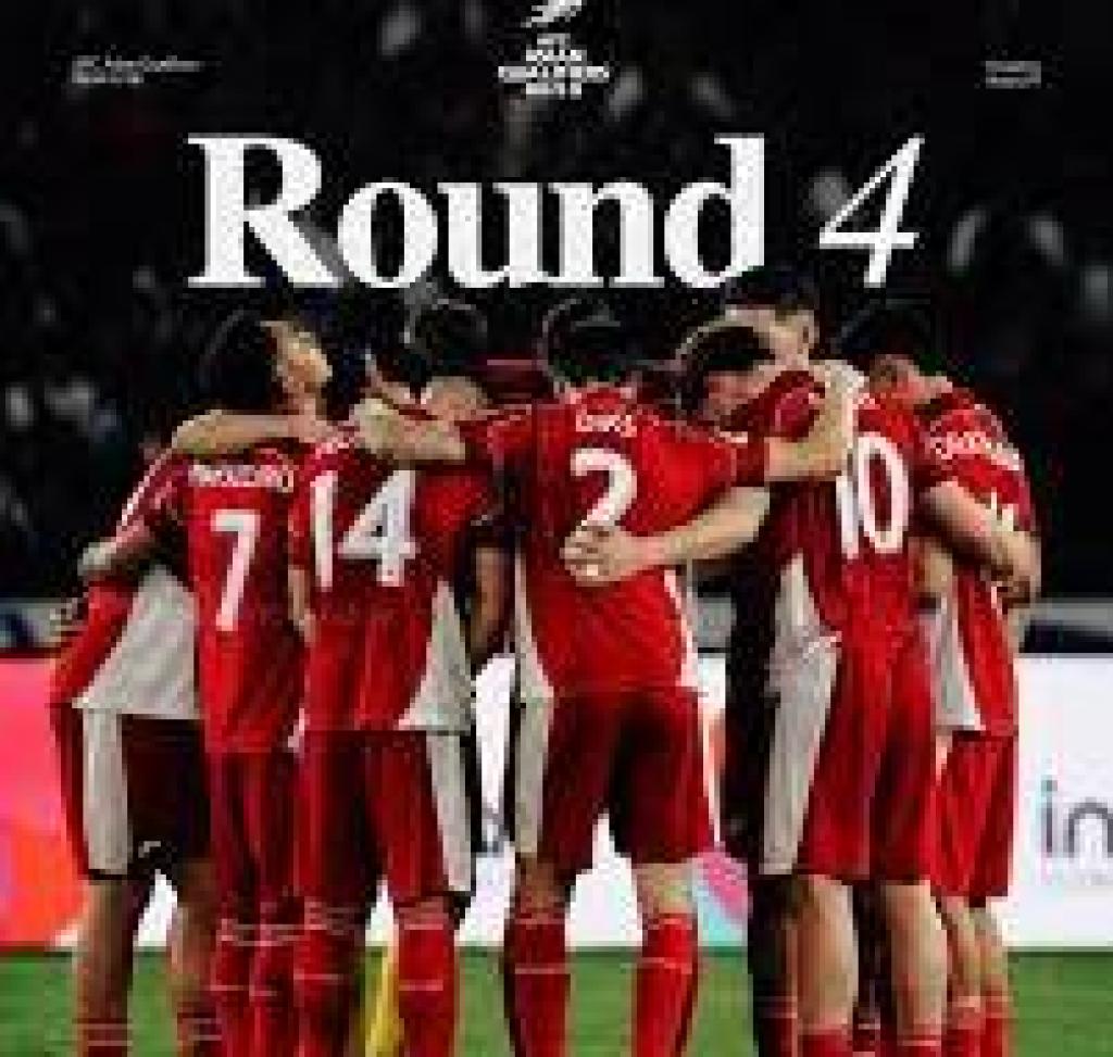 Pediksi Lineup Laga Hidup-Mati Indonesia vs Irak Penentu Nasib di Kualifikasi Piala Dunia 2026