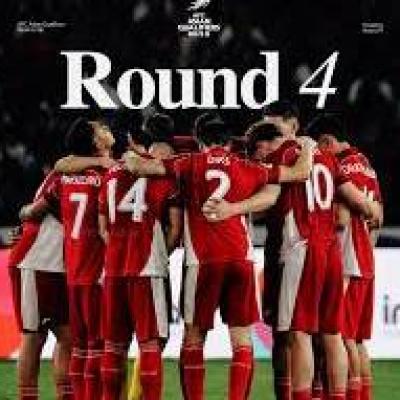 Pediksi Lineup Laga Hidup-Mati Indonesia vs Irak Penentu Nasib di Kualifikasi Piala Dunia 2026