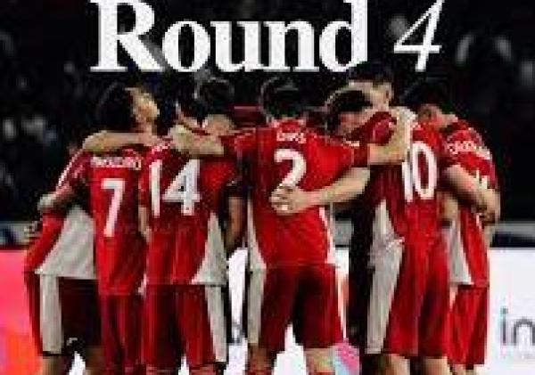 Pediksi Lineup Laga Hidup-Mati Indonesia vs Irak Penentu Nasib di Kualifikasi Piala Dunia 2026