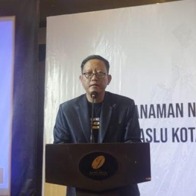 Bawaslu Pekanbaru Lakukan Pengawasan Ketat Terhadap Pendaftaran Calon Kepala Daerah Pilkada 2024