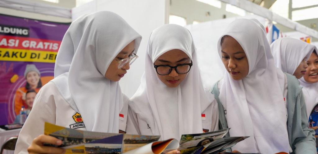 Finalisasi PDSS SNBP 2025 Diperpanjang, Disdik Riau Tindak Tegas Sekolah yang Masih Lalai