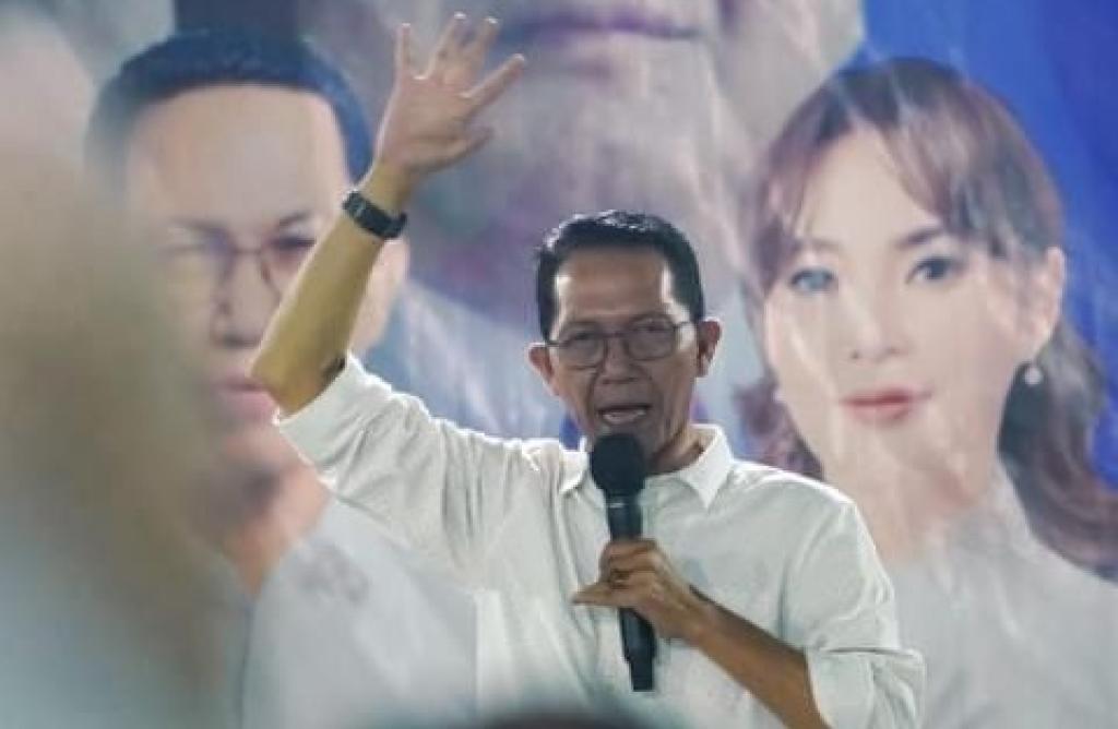 Amsakar Achmad: Jabatan Ex-Officio Kepala BP Batam Penting untuk Pertumbuhan Ekonomi