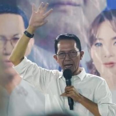 Amsakar Achmad: Jabatan Ex-Officio Kepala BP Batam Penting untuk Pertumbuhan Ekonomi