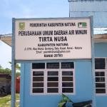 Tarif Air Minum di Natuna Naik Jadi Rp5.000 per Meter Kubik, Ini Alasannya