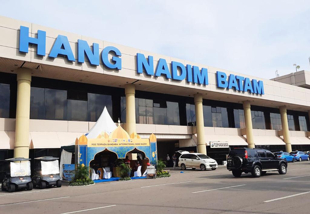 Bandara Hang Nadim Siapkan Posko Terpadu untuk Natal 2024 dan Tahun Baru 2025