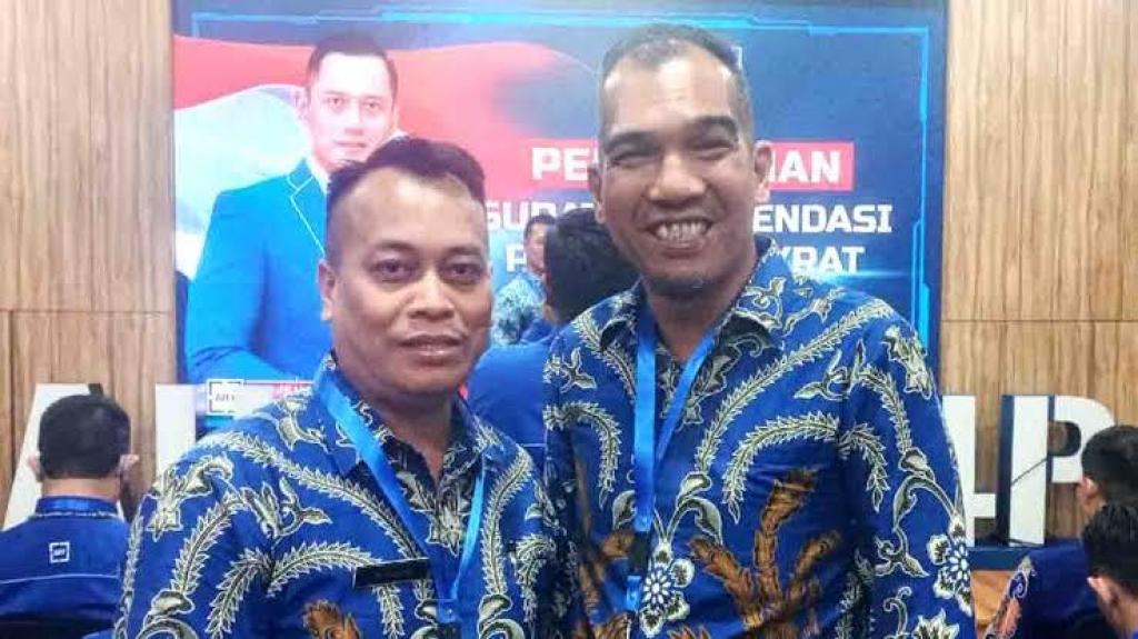 Paslon Nizar-Novrizal Unggul Signifikan di Pilkada Lingga 2024