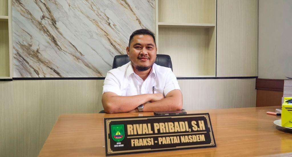 Rival Pribadi: Melawan Fitnah Berkedok Jurnalisme, Kami Tidak Akan Diam