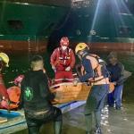 Bertahan di Kantong Udara Mesin Kapal, ABK Selamat Setelah Tiga Hari Terjebak