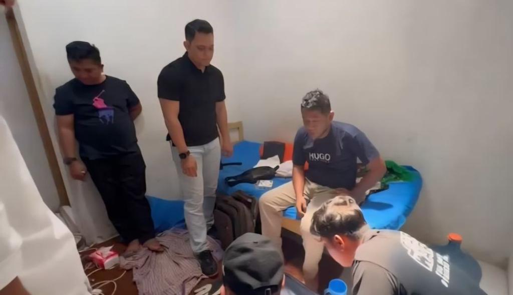 Polisi Bongkar Penipuan Online Berkedok Customer Service Blibli, Satu Pelaku Ditangkap di Pekanbaru