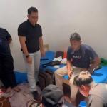 Polisi Bongkar Penipuan Online Berkedok Customer Service Blibli, Satu Pelaku Ditangkap di Pekanbaru