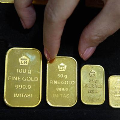 Harga Emas Antam Naik Lagi, Tembus Rp1.779.000 per Gram pada Jumat Ini