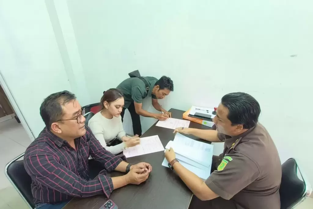 Waduh, Influencer Pekanbaru Ini Jadi Tersangka Penganiayaan Anak di Bawah Umur