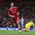 Liverpool dan Manchester City Melaju ke Babak Kelima FA Cup