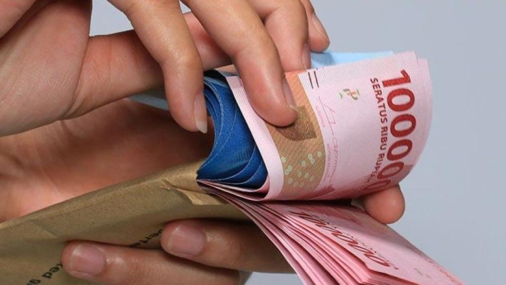 2025 UMK Dumai Naik Jadi Rp4,1 Juta