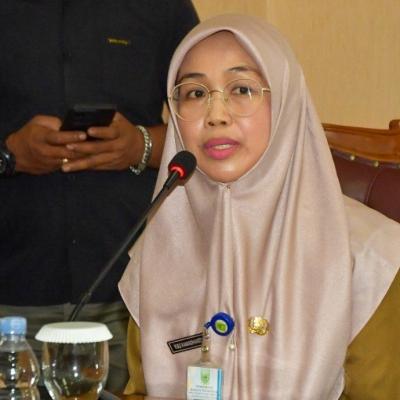 UPTD PPA Natuna Terima DAK Nonfisik Rp287 Juta untuk Perlindungan Perempuan dan Anak