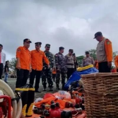 Pemkab Meranti Tetapkan Status Siaga Darurat Karhutla 2025