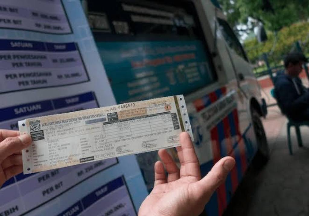 Rudy Chua: Kenaikan Opsen Pajak Kendaraan 2025 Jangan Tekan Daya Beli Masyarakat