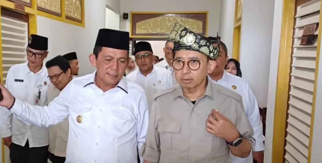 Potensi Wisata dan Ekspor Kelapa: Gubernur Kepri Inisiasi Penerbangan Natuna-Vietnam