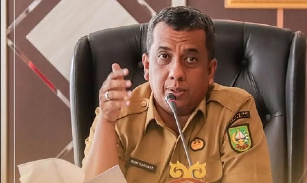 Rencanakan Pelantikan Kepala Daerah Terpilih 20 Februari 2025, Pemko Pekanbaru Masih Tunggu Putusan MK