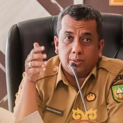 Rencanakan Pelantikan Kepala Daerah Terpilih 20 Februari 2025, Pemko Pekanbaru Masih Tunggu Putusan MK