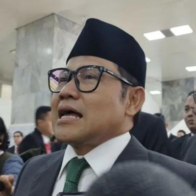 Viral Anak SD Dihukum karena Nunggak SPP, Cak Imin: Laporkan ke Pemerintah!