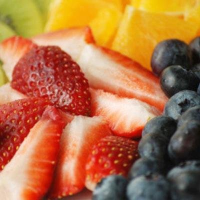 Ingin Kualitas Hidup di Masa Tua Lebih Baik? Konsumsi Makanan Mengandung Flavonoid
