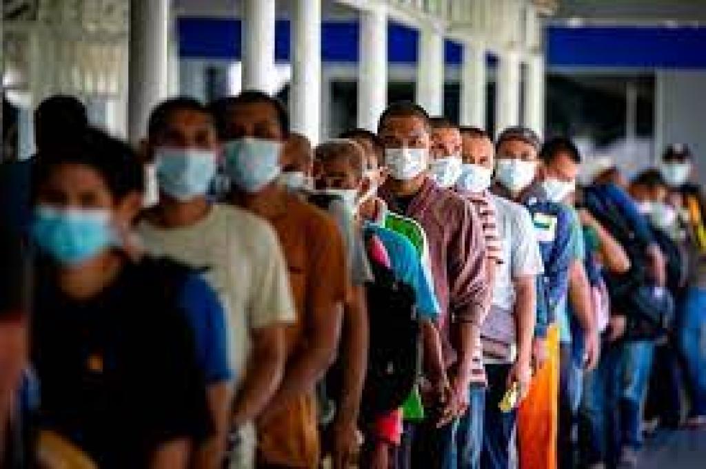 BP3MI Kepri Peringatkan Bahaya Kerja Nonprosedural di Kamboja