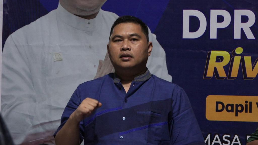Rival Pribadi Sampaikan Simpati untuk Korban Bencana di Sumbar dan Daerah Lain, Imbau Warga Batam Tingkatkan Kewaspadaan Cuaca Ekstrim