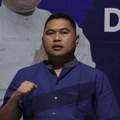 Rival Pribadi Sampaikan Simpati untuk Korban Bencana di Sumbar dan Daerah Lain, Imbau Warga Batam Tingkatkan Kewaspadaan Cuaca Ekstrim