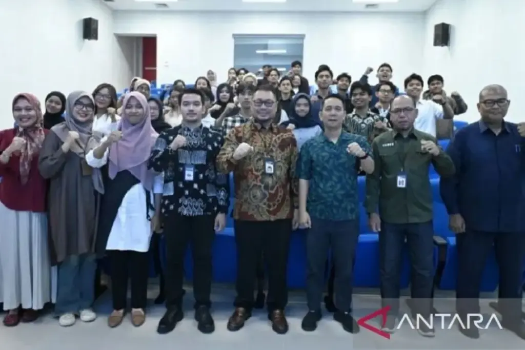 Program Magang Internasional di Vietnam Sangat Diminati Mahasiswa Unri