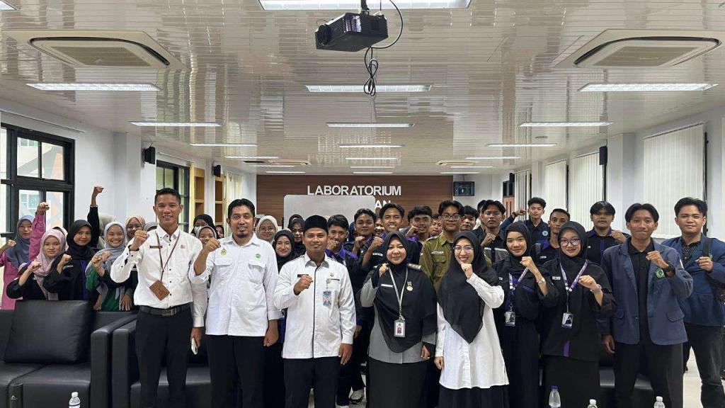 Penyuluh Hukum Kepri Ingatkan Bahaya Game Penghasil Uang