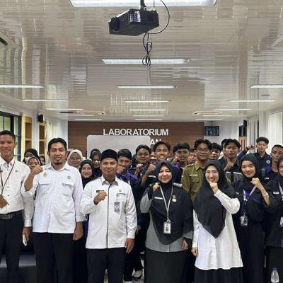 Penyuluh Hukum Kepri Ingatkan Bahaya Game Penghasil Uang