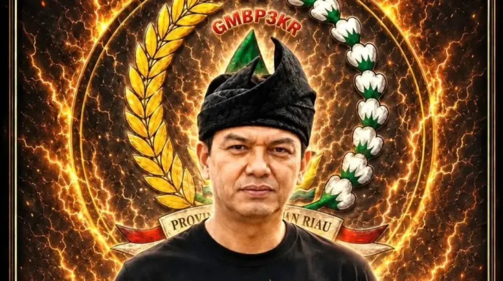 GMBP3KR Libatkan Mantan Aktivis Susun Buku Sejarah Kepri