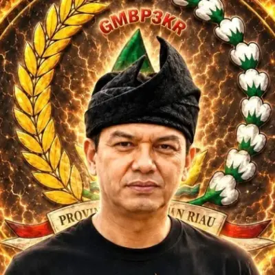 GMBP3KR Libatkan Mantan Aktivis Susun Buku Sejarah Kepri