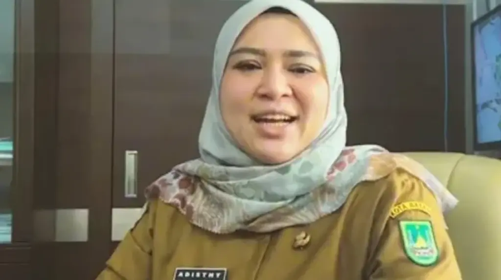 Viral Video Warga Ngamuk di Kantor Disdukcapil Batam, Kadis Janji Lakukan Evaluasi Internal
