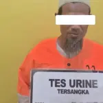 Polres Bengkalis Tetapkan Satu Tersangka Karhutla yang Hanguskan 180 Hektare Lahan