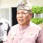 SF Hariyanto Minta Maaf, Tegaskan MBG Tidak Pengaruhi Pendapatan Retribusi Daerah
