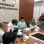 SPMB Tahap I Kepri Rampung, Siswa Belum Lolos Bisa Daftar Kembali 6 Juli
