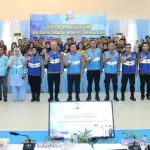 Polda Kepri Tetapkan 71 Peserta Lulus Seleksi Akhir Bintara dan Tamtama Polri 2026