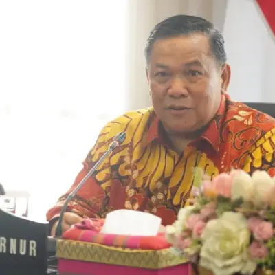 Pemprov Riau Perkuat Layanan Publik Jelang Penilaian Ombudsman 2026