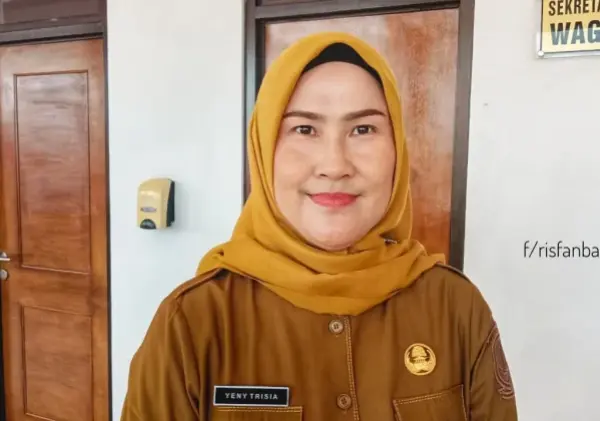 Pemprov Kepri Proses Pemberhentian 13 PPPK, Lima Pegawai Resmi Dipecat