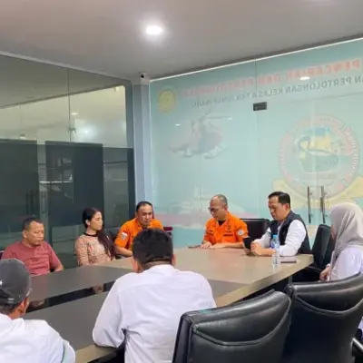 Pencarian Penumpang KMP Bahtera Nusantara 03 Resmi Dihentikan Setelah Tujuh Hari