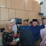 DPMPTSP Riau Targetkan 3.000 UMKM Terima Layanan Legalitas Usaha Gratis